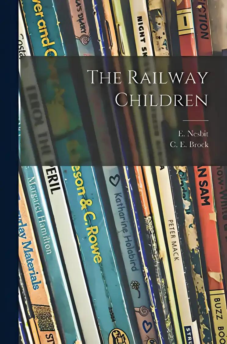 The Railway Children