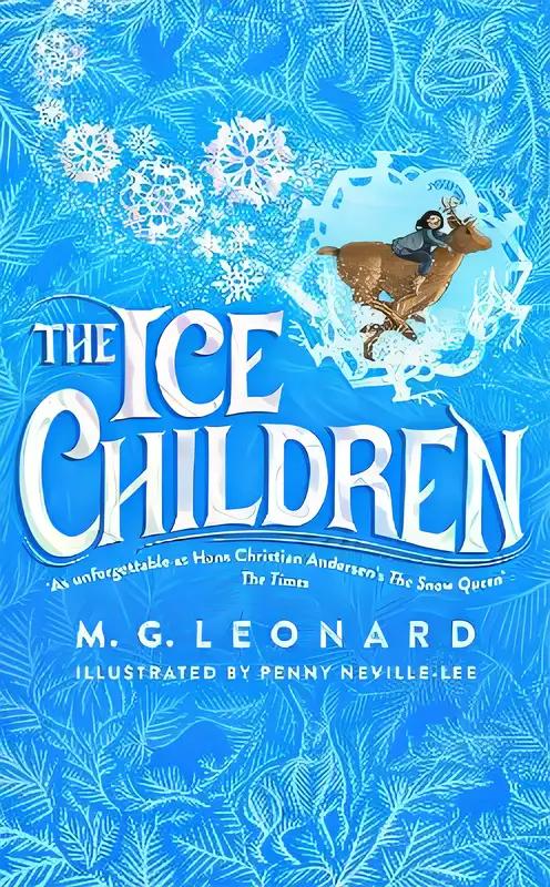 The Ice Children