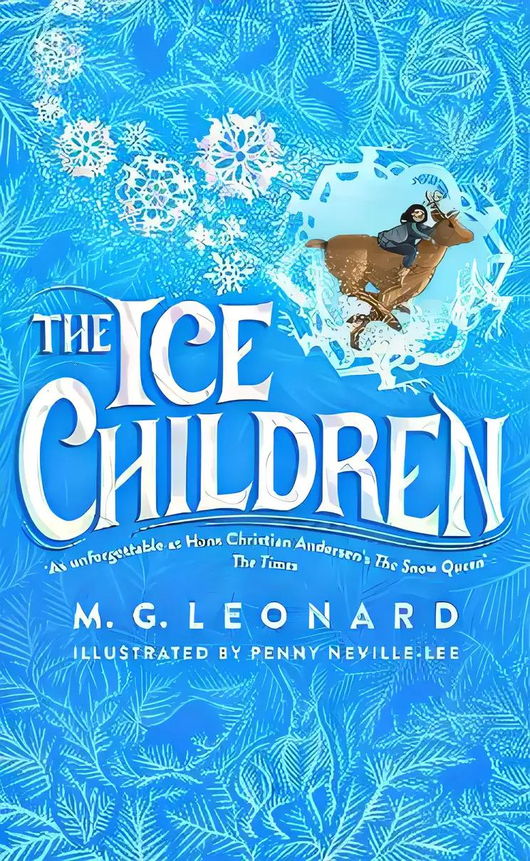 The Ice Children