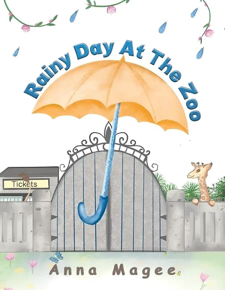 Rainy Day at the Zoo