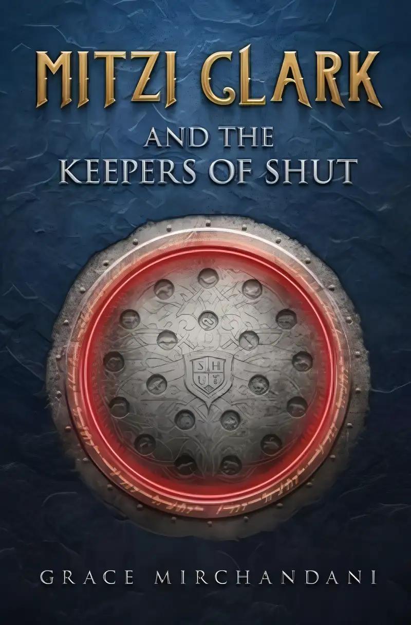 Mitzi Clark and the Keepers of SHUT