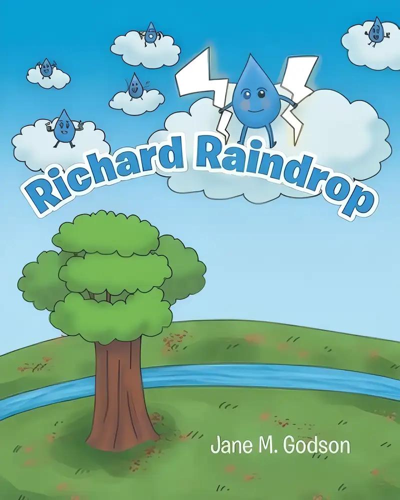 Richard Raindrop