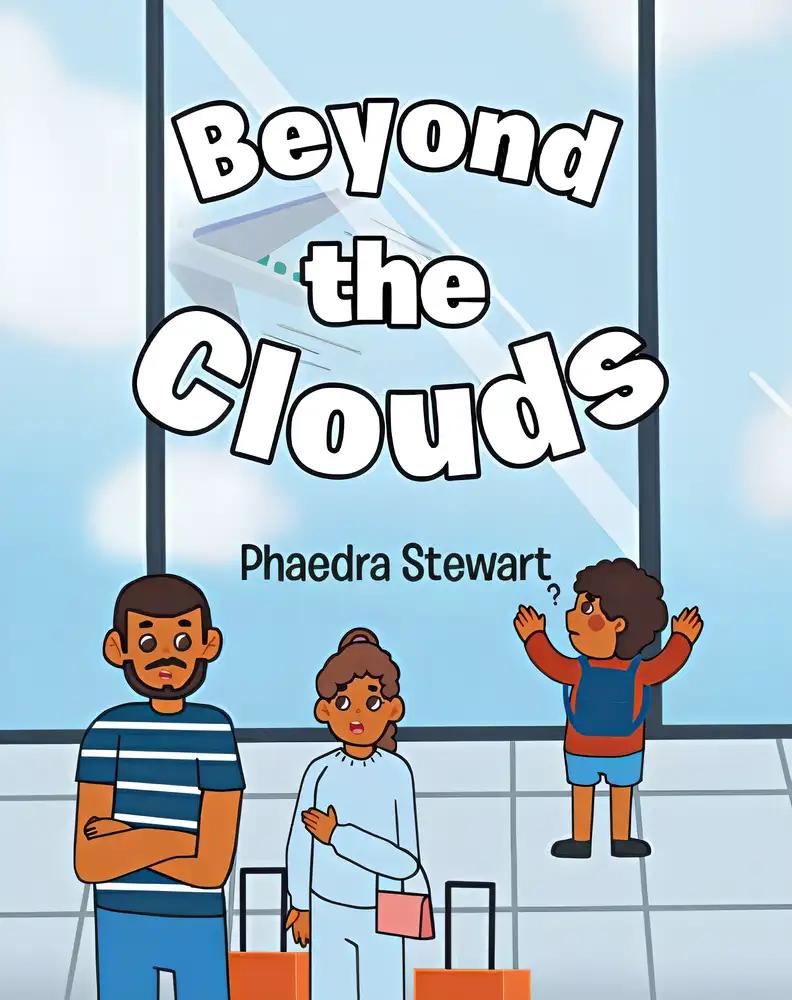 Beyond the Clouds