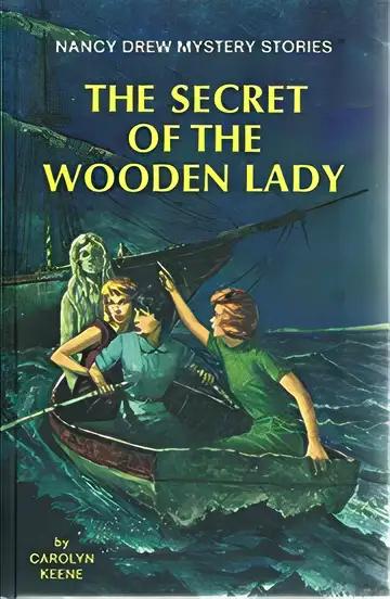 The Secret of the Wooden Lady