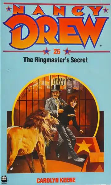 The Ringmaster's Secret