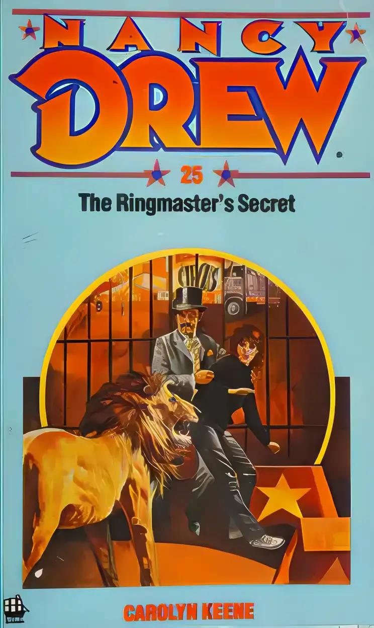 The Ringmaster's Secret