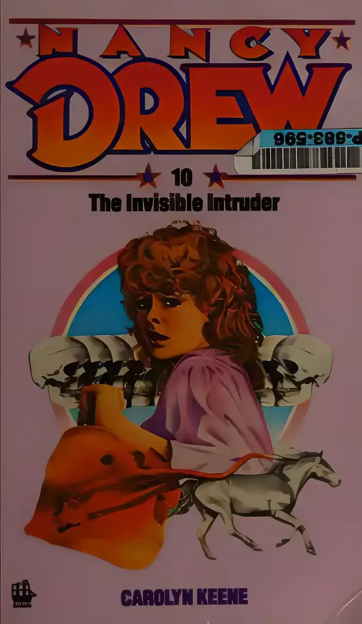 The Invisible Intruder