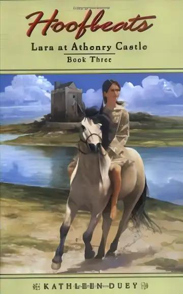 Hoofbeats: Lara at Athenry Castle Book 3