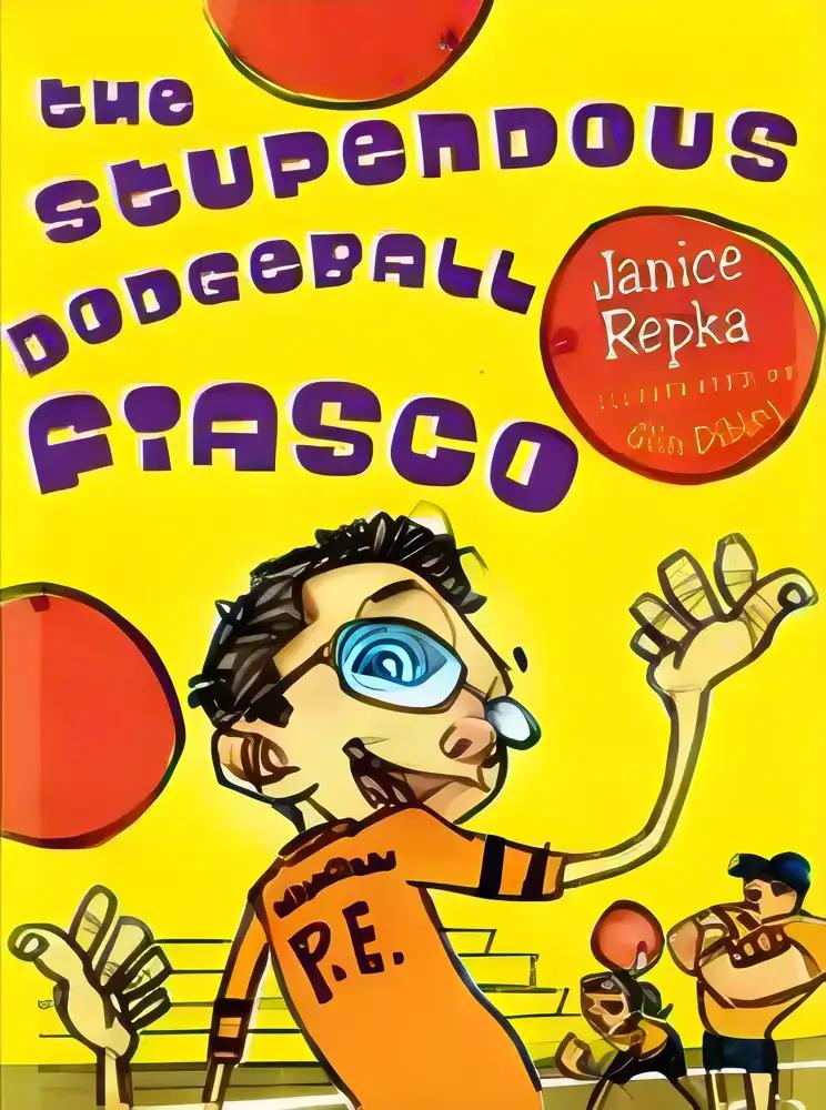 The Stupendous Dodgeball Fiasco