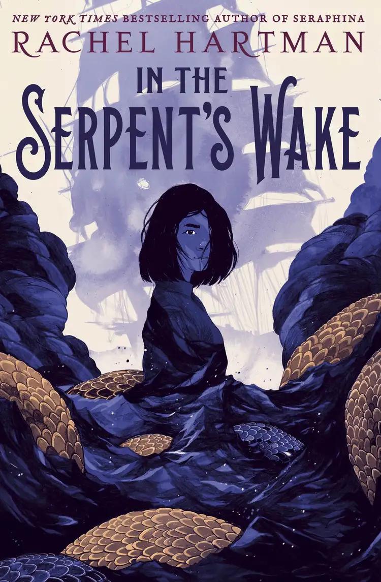 In the Serpent's Wake: Tess of the Road