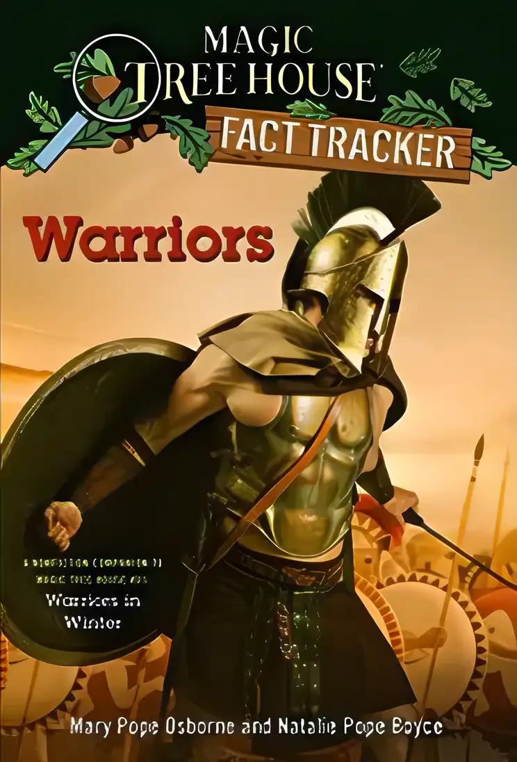 Wild West: A Nonfiction Companion to Magic Tree House #10: Ghost Town at Sundown (Magic Tree House (R) Fact Tracker)