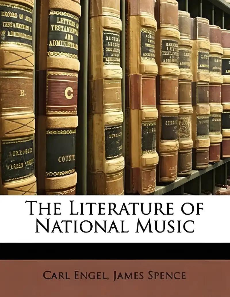 The Literature of National Music