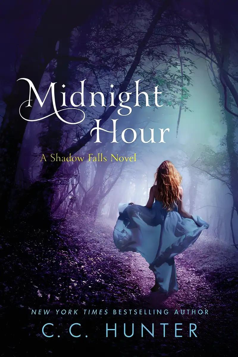 Midnight Hour: A Shadow Falls Novel