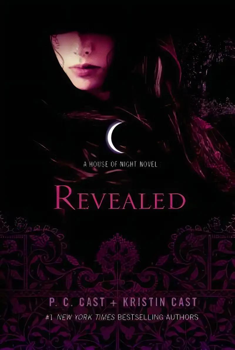 Revealed: A House of Night Novel