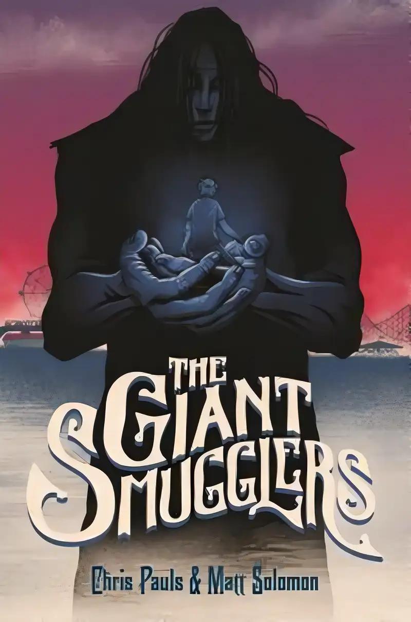 The Giant Smugglers