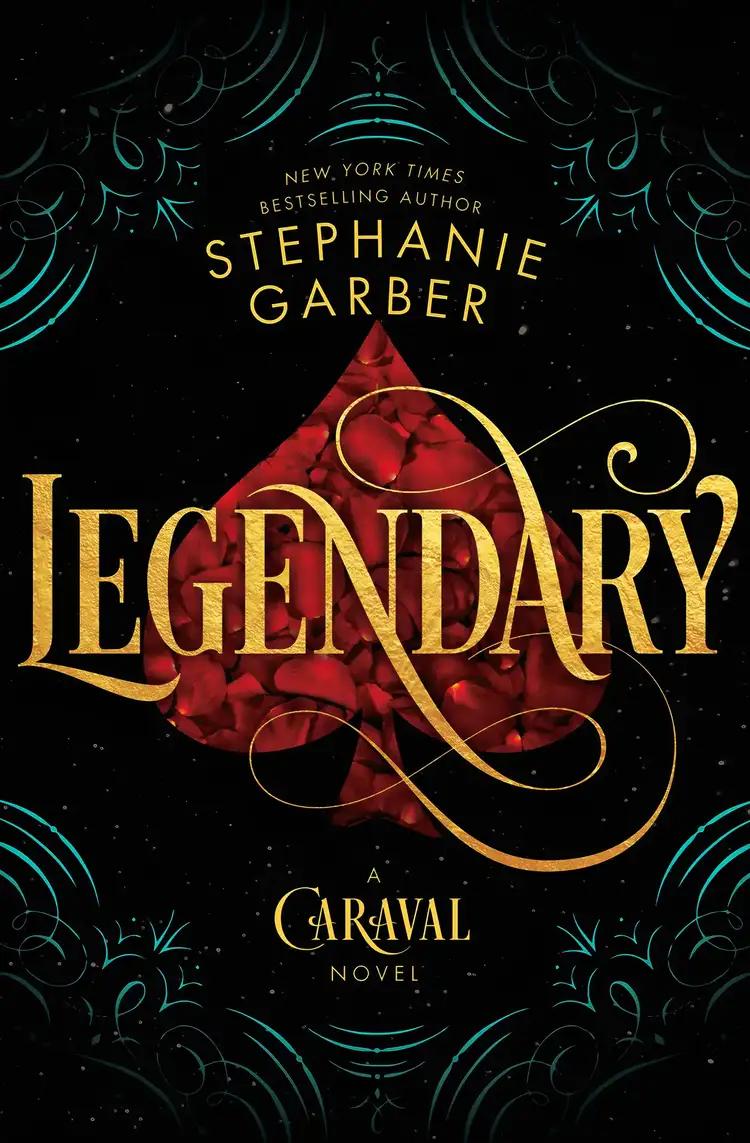 Legendary: Caraval