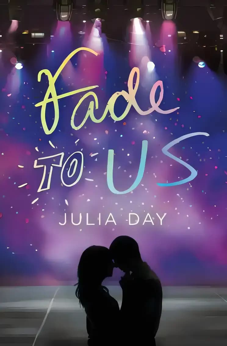 Book cover of 'Fade to Us'