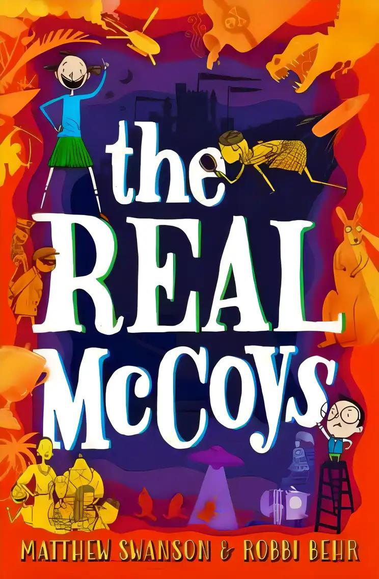 The Real McCoys