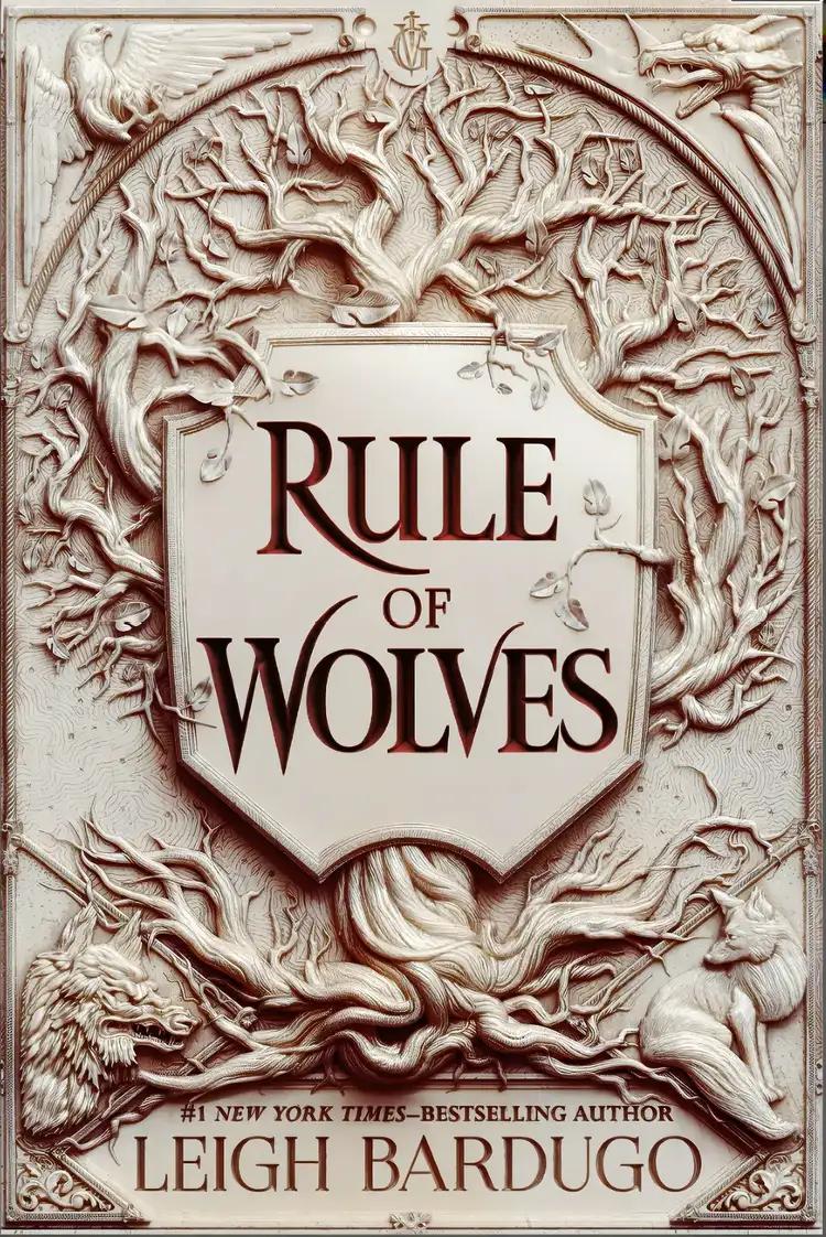 Rule of Wolves