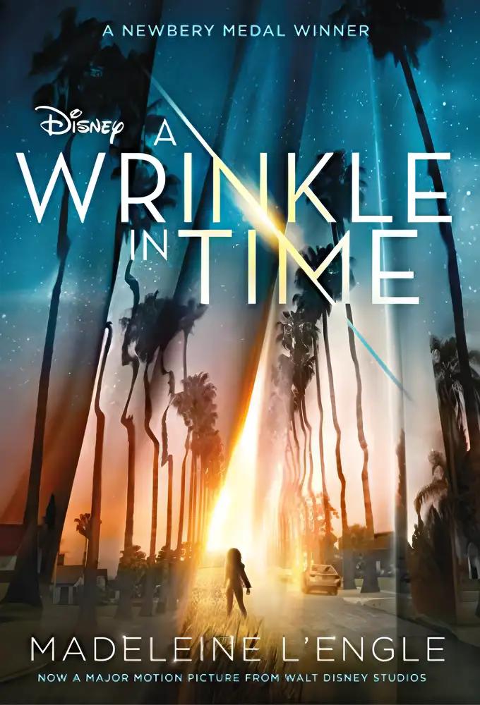 A Wrinkle in Time (Time Quintet)