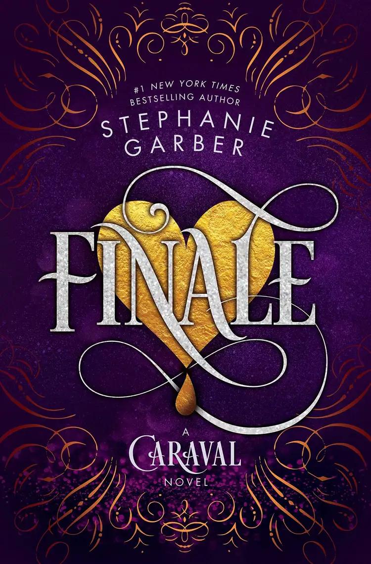 Finale: Caraval