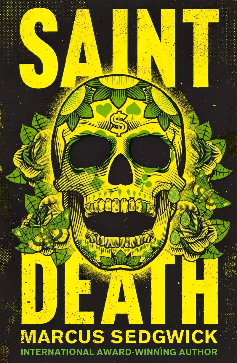 Saint Death