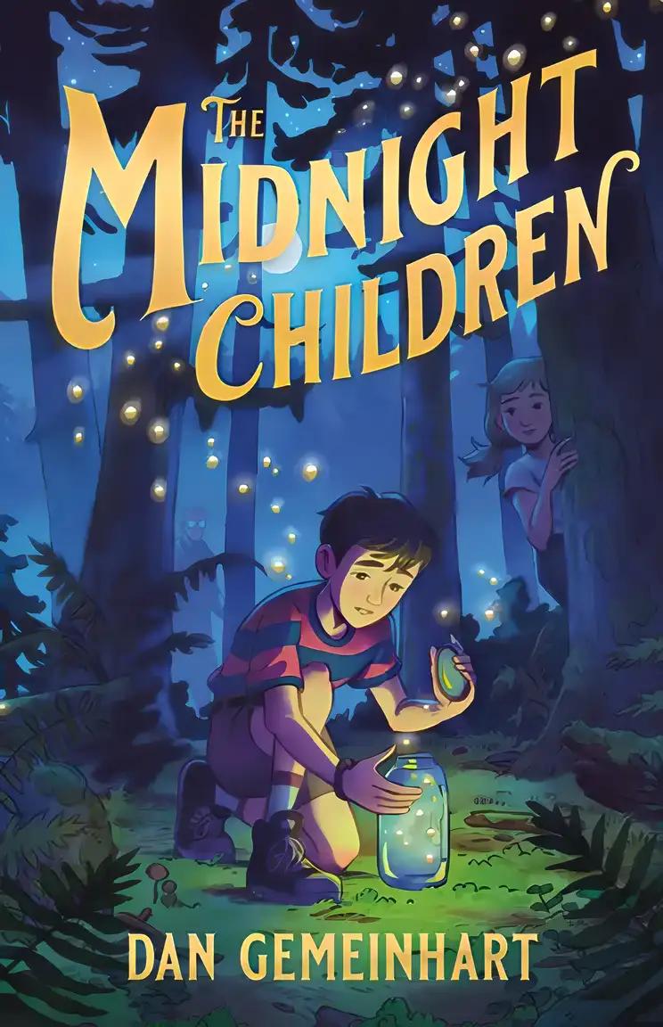 The Midnight Children