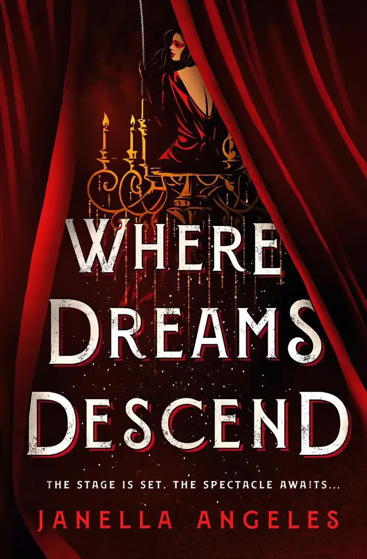 Where Dreams Descend: Kingdom of Cards