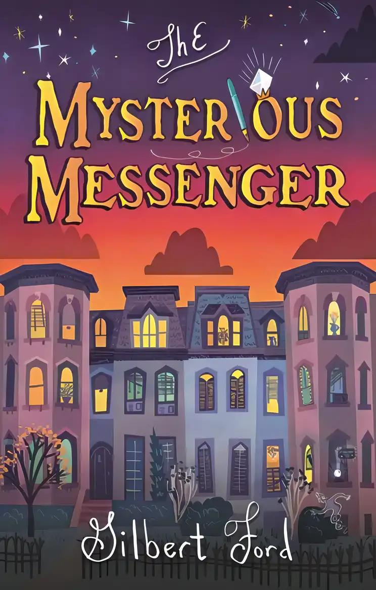 The Mysterious Messenger