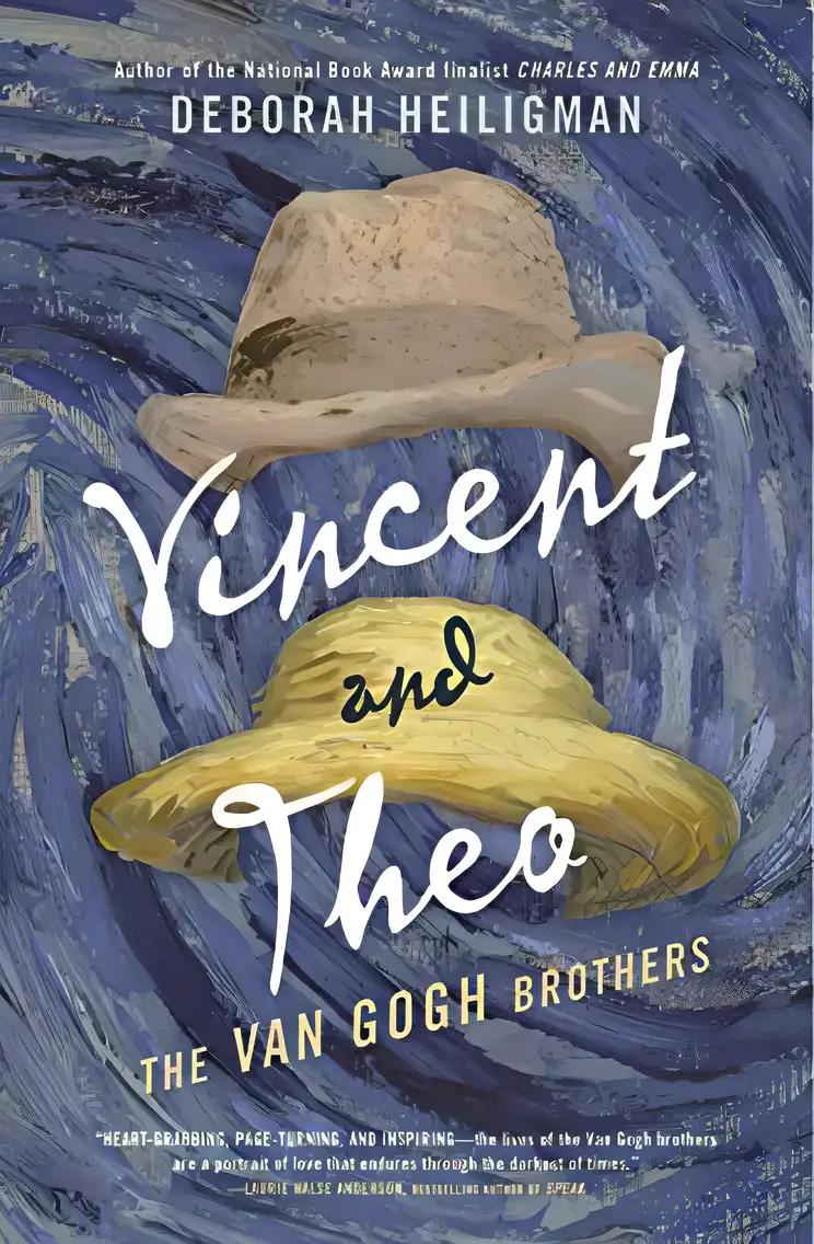 Vincent and Theo: The Van Gogh Brothers