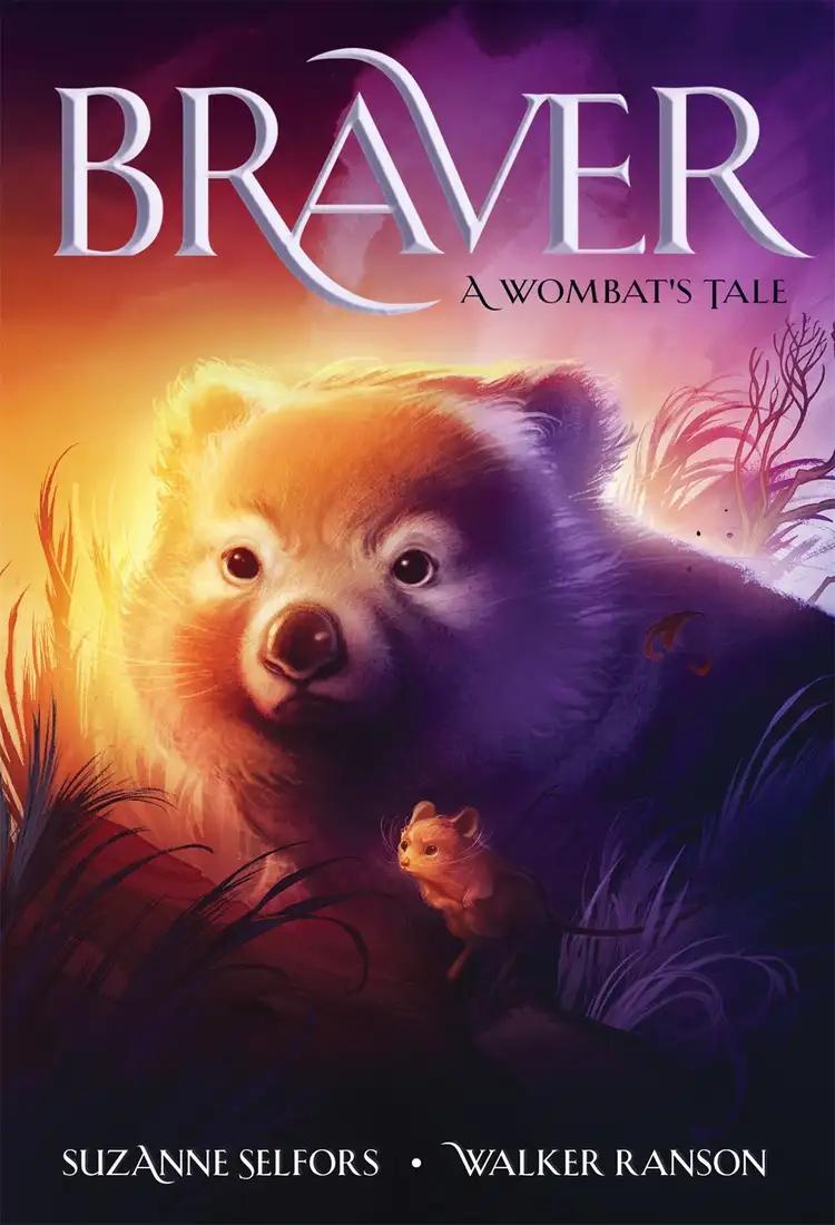 The Adventures of Braver