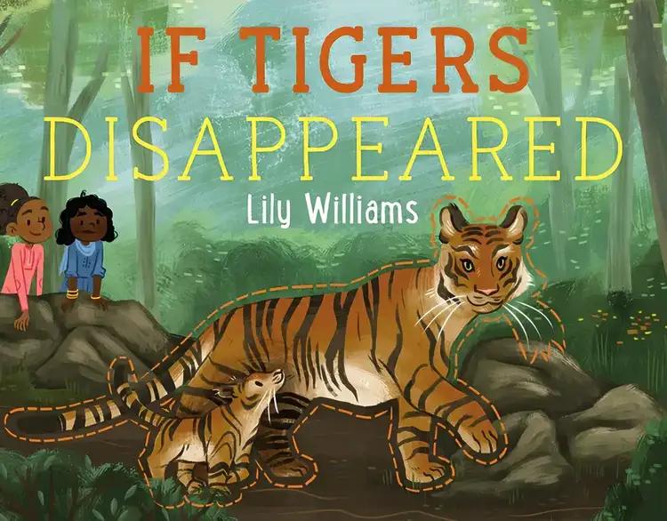 If Tigers Disappeared