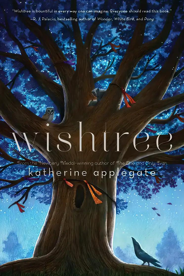 Wishtree