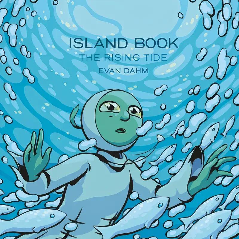 Island Book: The Rising Tide