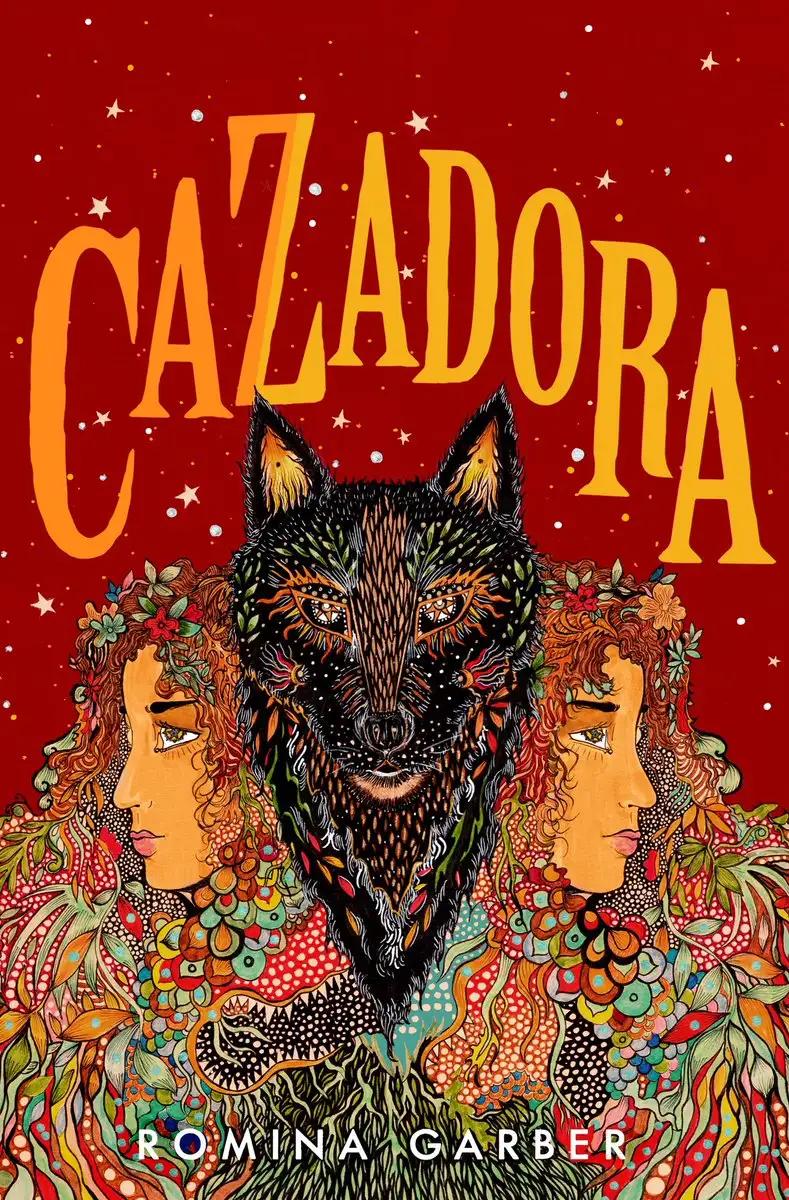 Cazadora: Wolves of No World