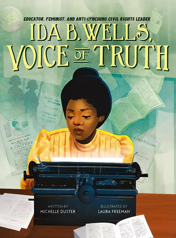 Ida B. Wells, Voice of Truth