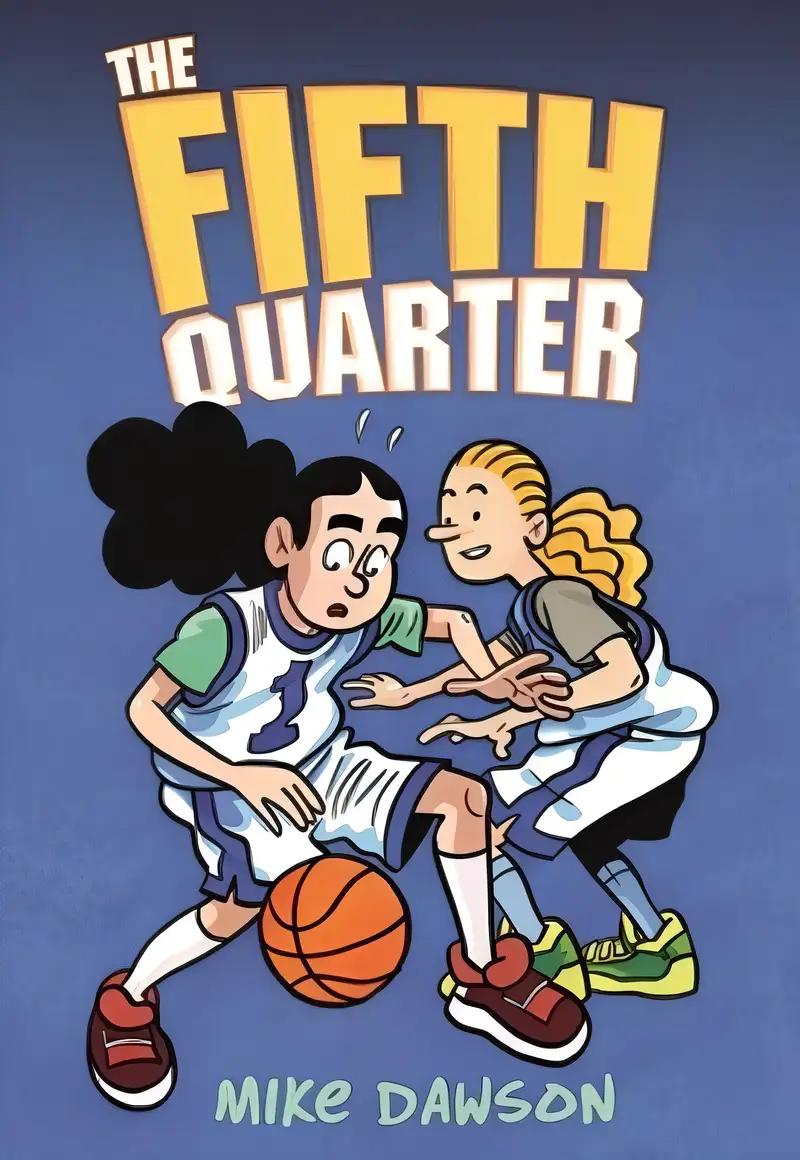 The Fifth Quarter