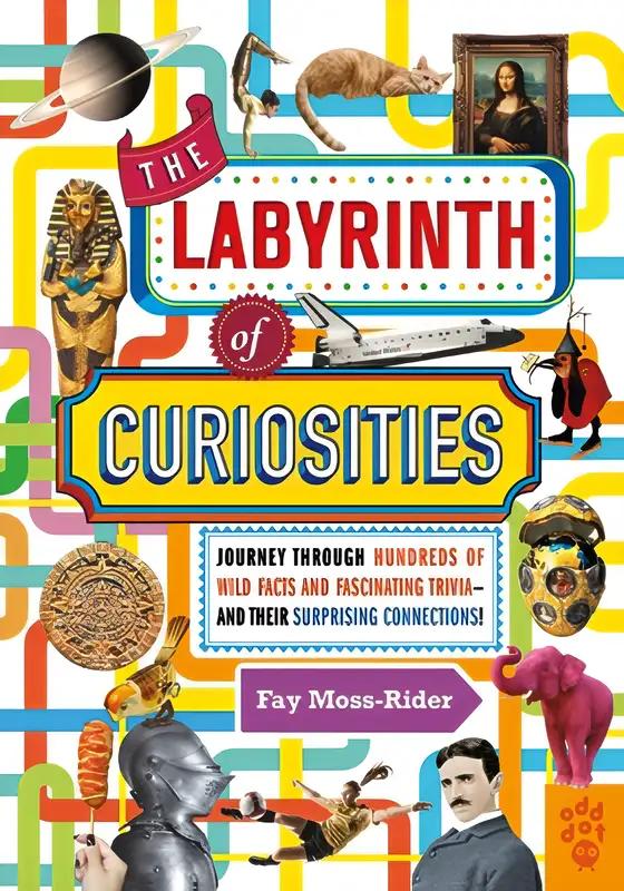 The Labyrinth of Curiosities