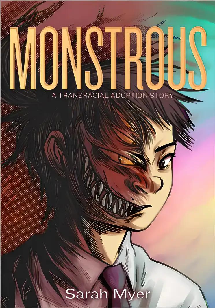 Monstrous: The Hidden Kingdom