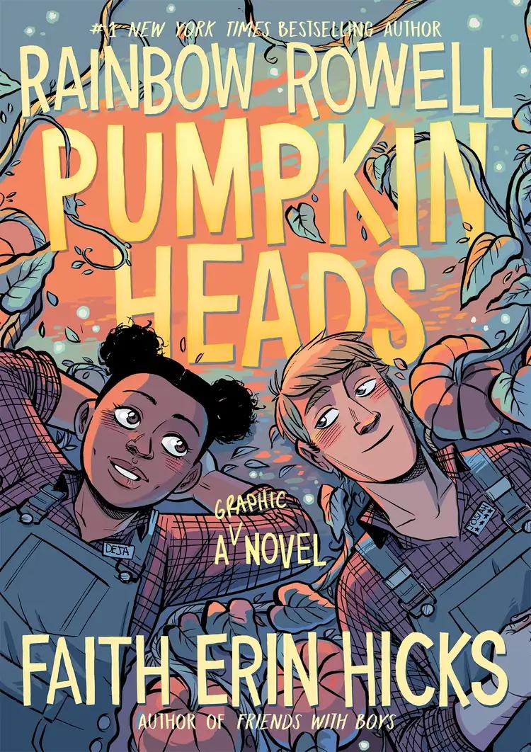 Pumpkinheads