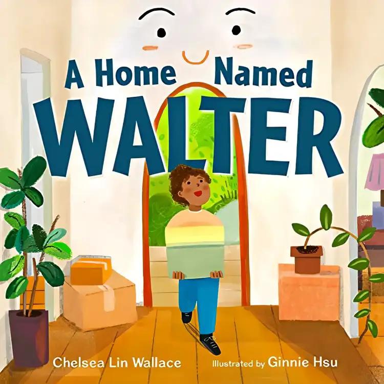 A Home Named Walter