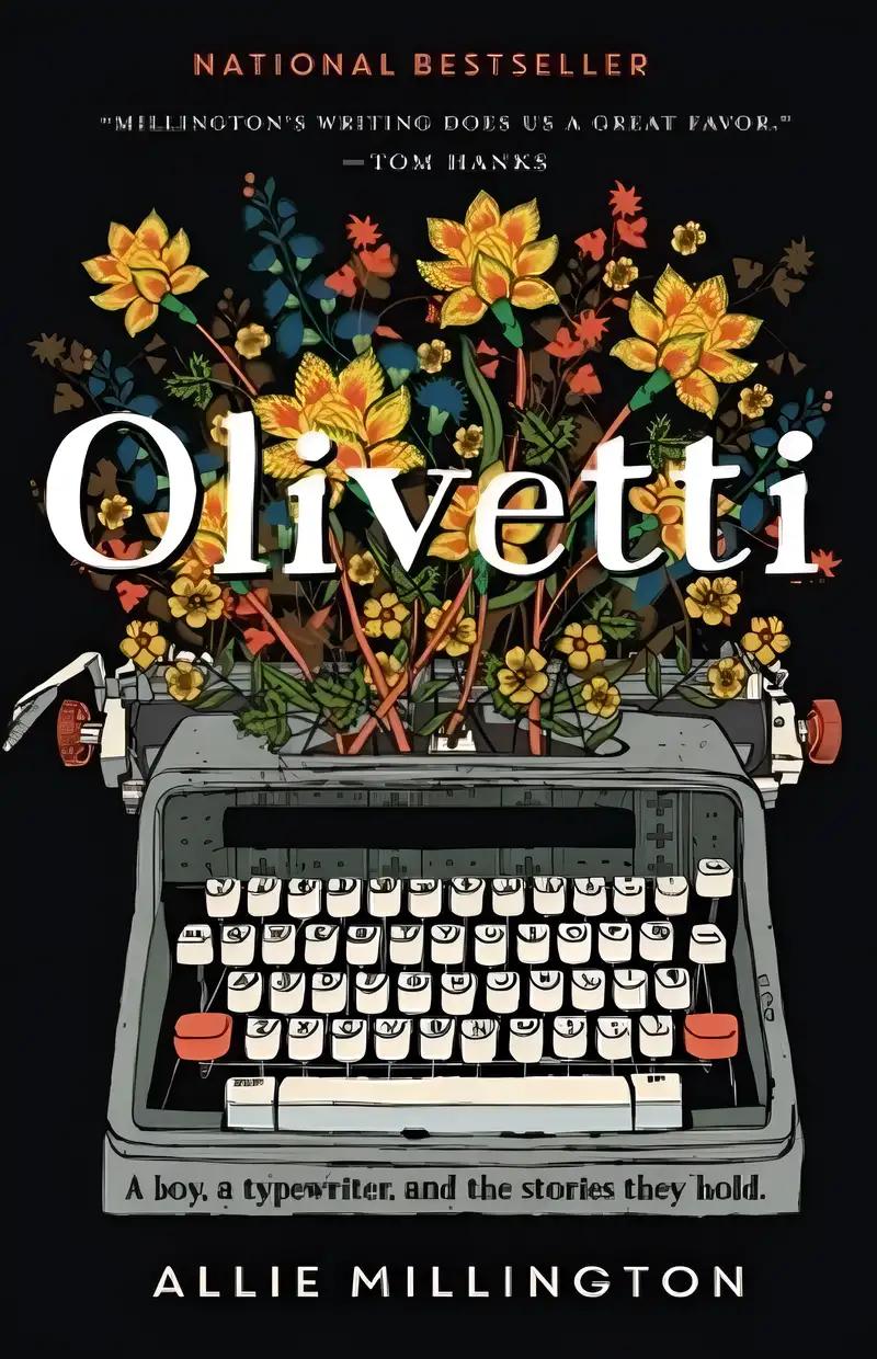 Olivetti