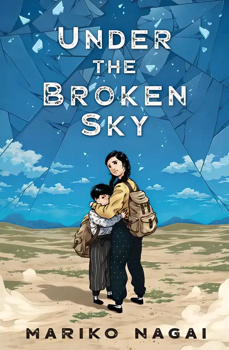 Under the Broken Sky