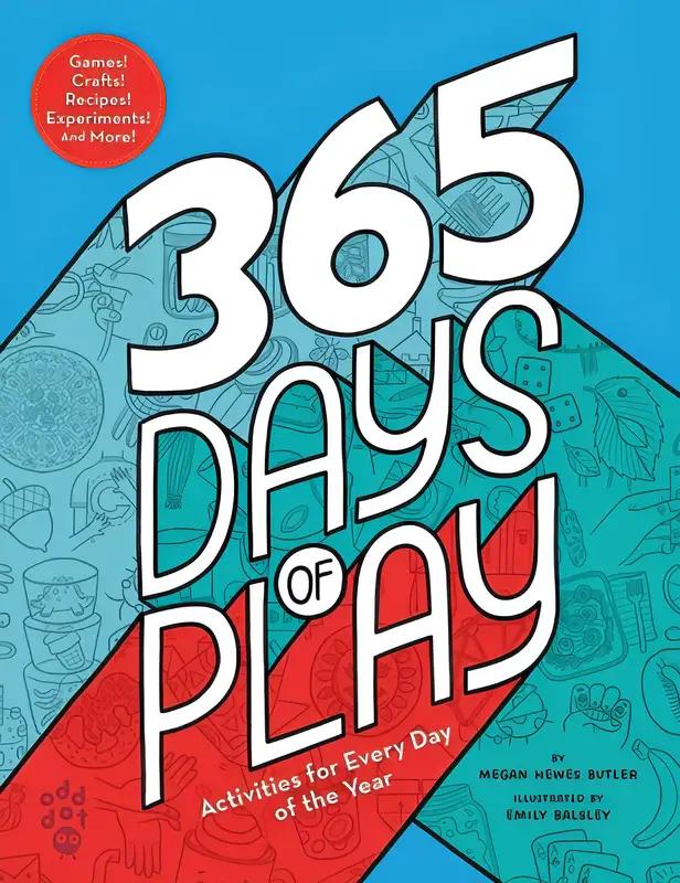 365 Days of Play