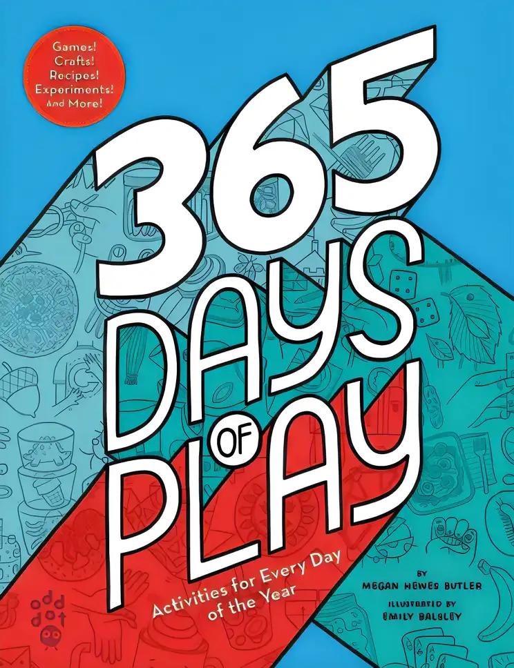 365 Days of Play