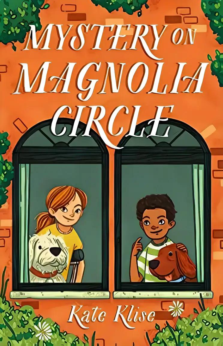 Mystery on Magnolia Circle