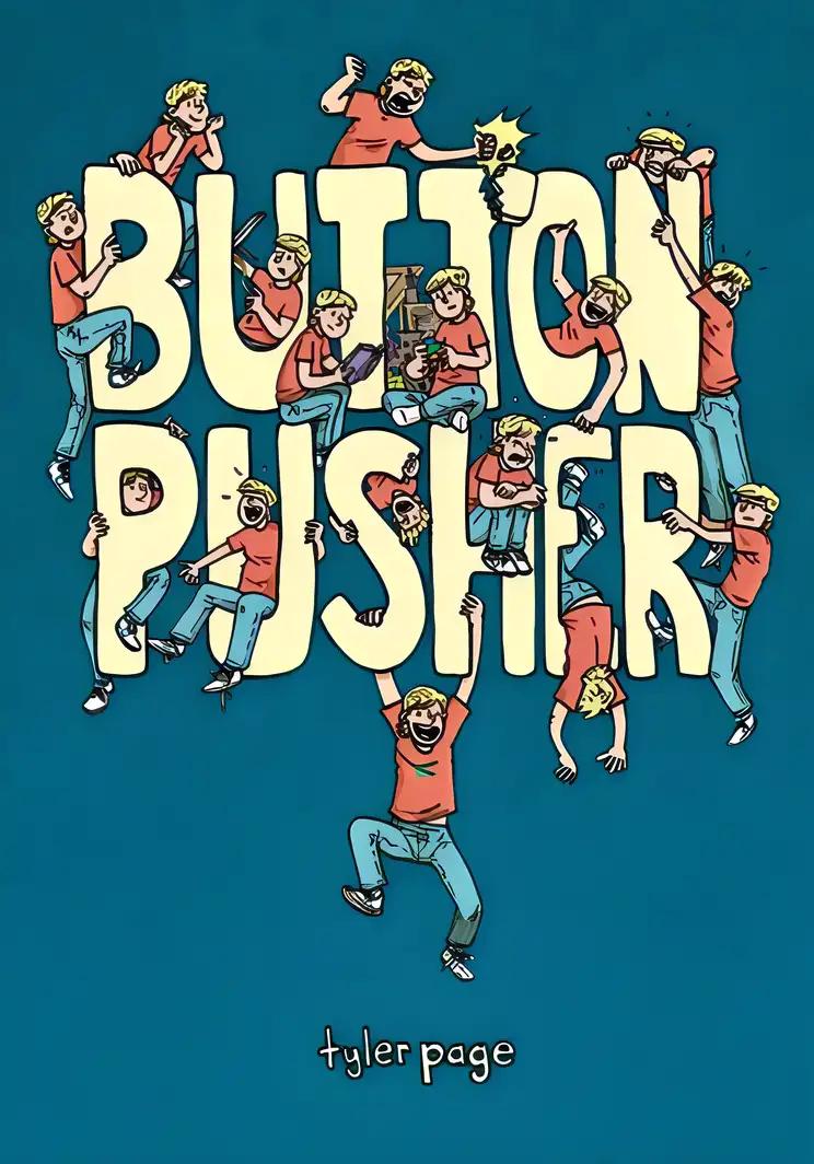 Button Pusher