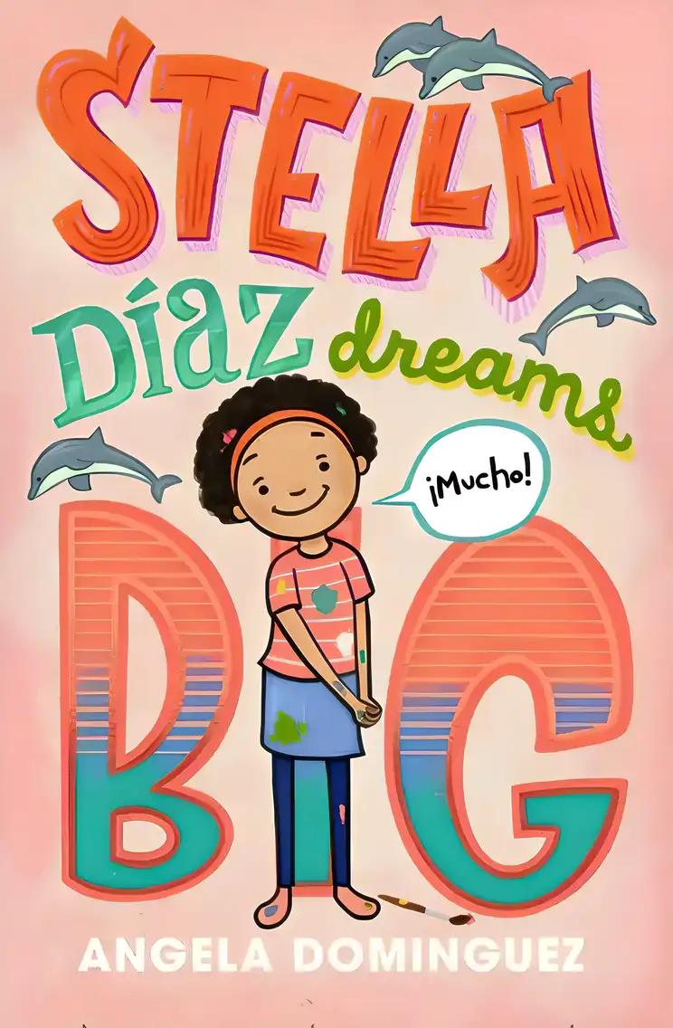 Stella Díaz Dreams Big: Stella Díaz