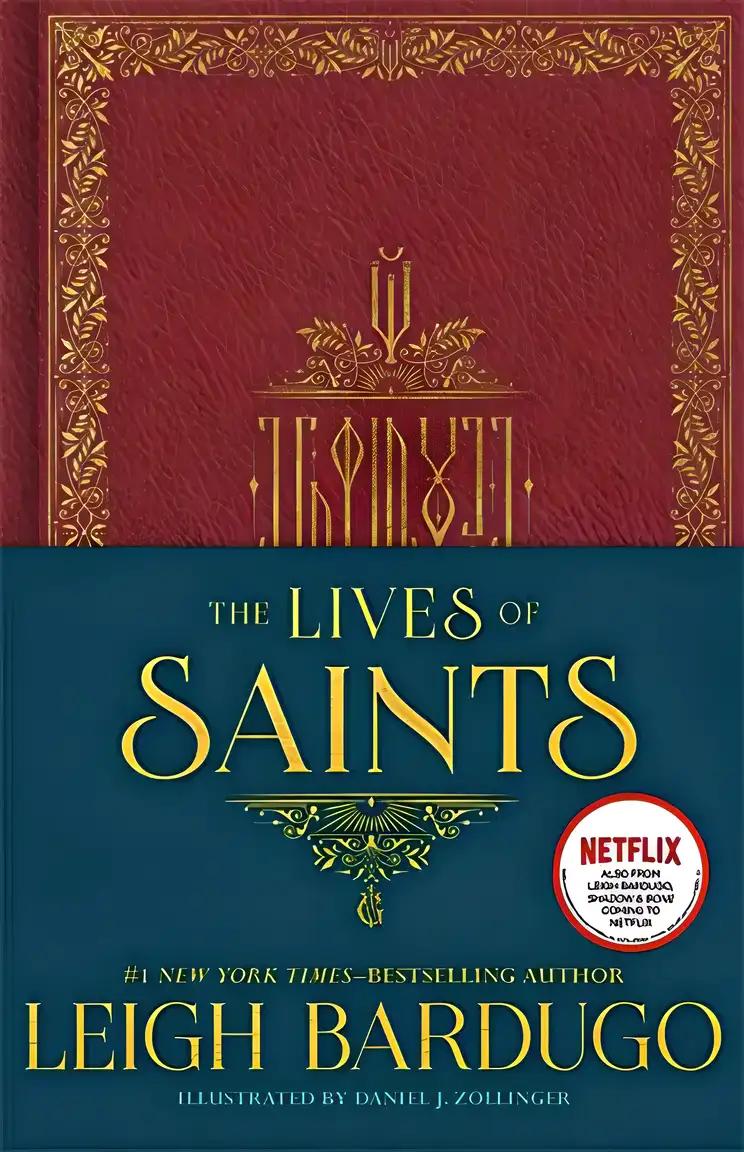 The Lives of Saints