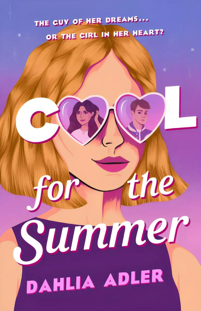 Cool for the Summer